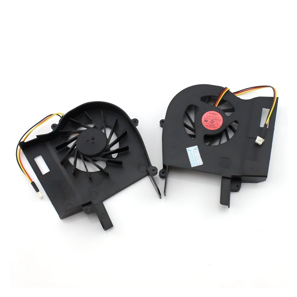 Laptop CPU Fan For Sony VGN CS